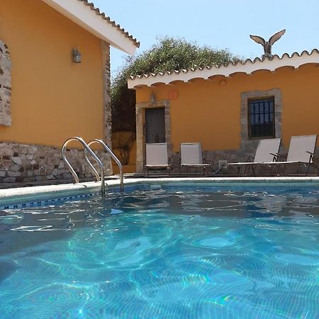 La Capilla Βίλα Chiclana de la Frontera Εξωτερικό φωτογραφία
