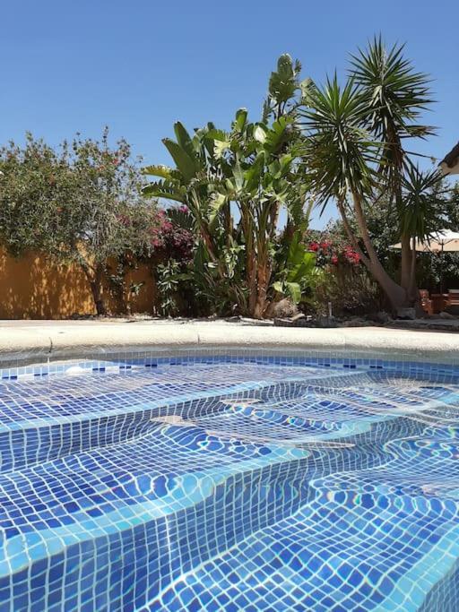 La Capilla Βίλα Chiclana de la Frontera Εξωτερικό φωτογραφία