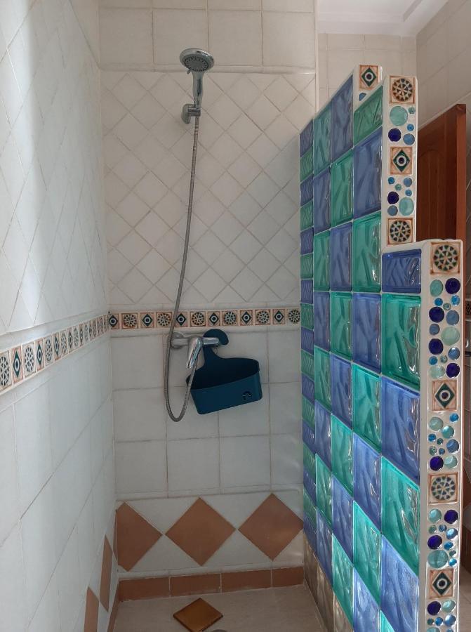 La Capilla Βίλα Chiclana de la Frontera Εξωτερικό φωτογραφία