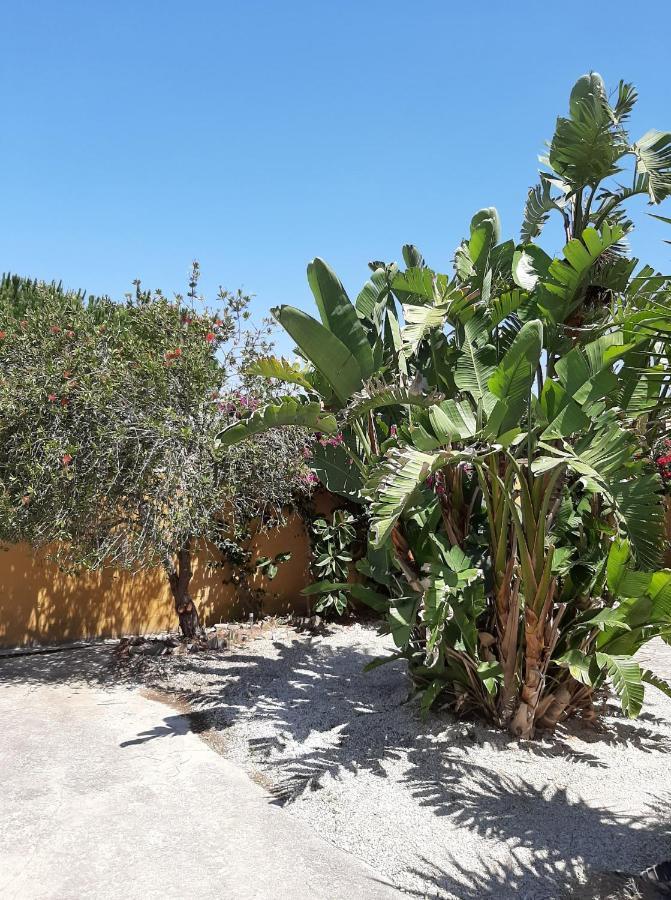 La Capilla Βίλα Chiclana de la Frontera Εξωτερικό φωτογραφία
