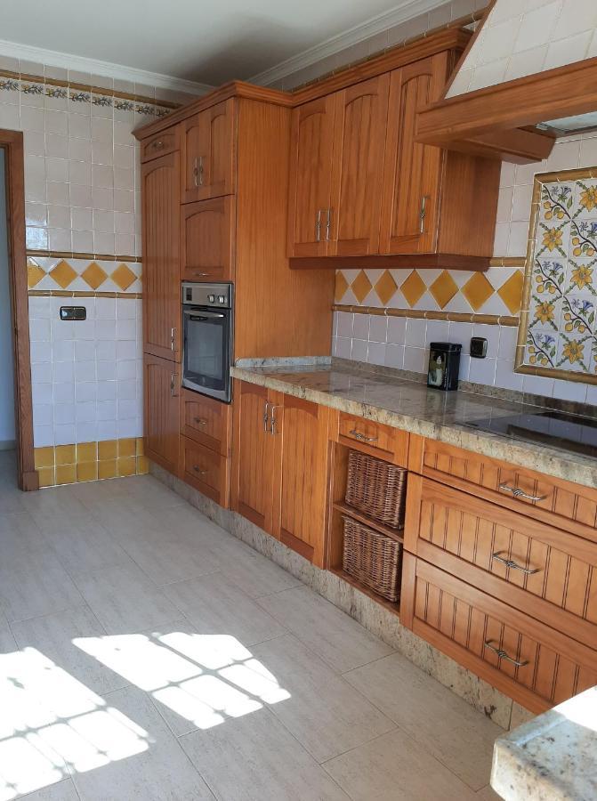 La Capilla Βίλα Chiclana de la Frontera Εξωτερικό φωτογραφία