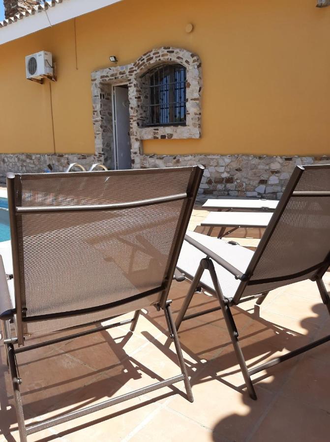 La Capilla Βίλα Chiclana de la Frontera Εξωτερικό φωτογραφία