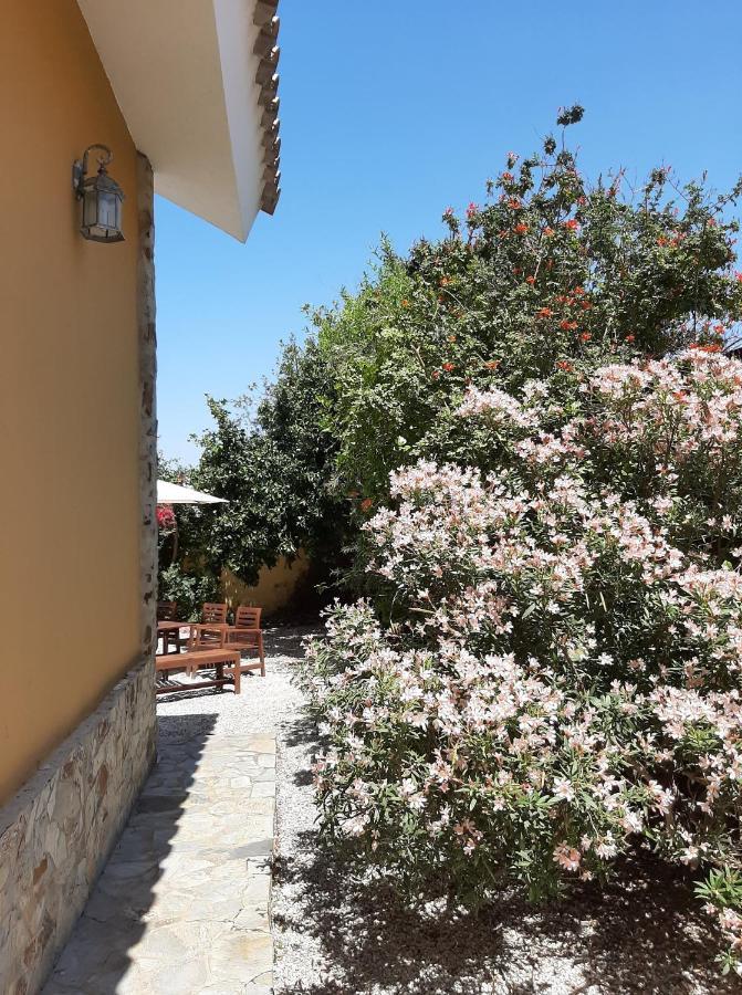 La Capilla Βίλα Chiclana de la Frontera Εξωτερικό φωτογραφία