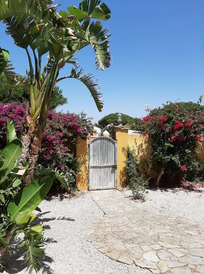 La Capilla Βίλα Chiclana de la Frontera Εξωτερικό φωτογραφία