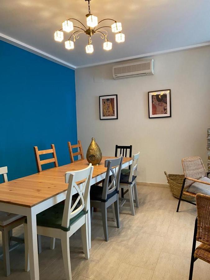 La Capilla Βίλα Chiclana de la Frontera Εξωτερικό φωτογραφία